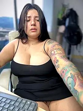Discover 23 years old horny_roomiess from StripChat horny_roomiess from StripChat