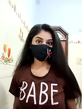 Hot-Soniya733 from StripChat