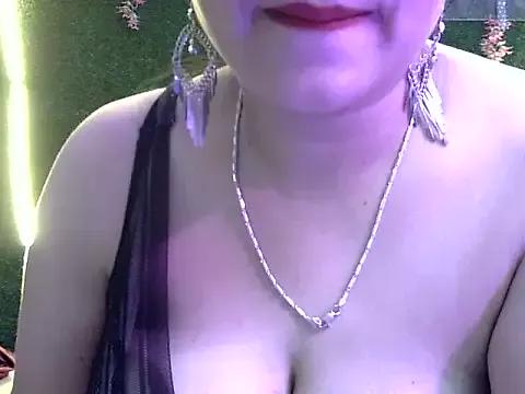 Hot_Anshi120 on StripChat 