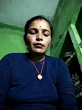 Hot_Kajal5 on StripChat