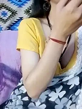 Hot_rashika_ from StripChat