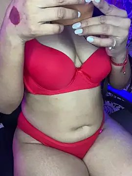 Hot_royalbhabhi on StripChat