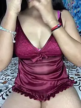 Hot_royalbhabhi on StripChat