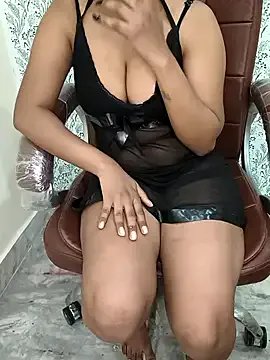 Hot_Twinkle — Full nude dance