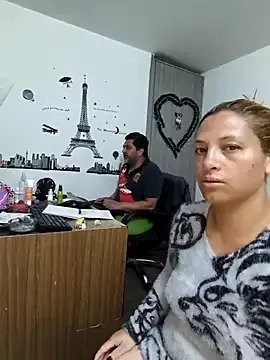 Freechat hotandfierylatinos2023 on StripChat