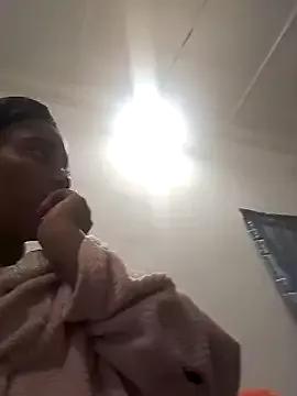 HotchocolatePot on StripChat 