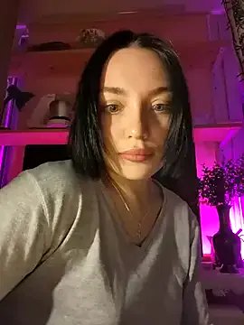 HotDevilGirl_ — Cum 