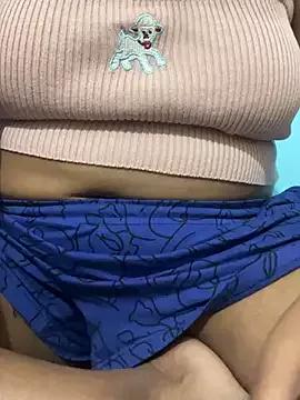 Hoti-7336 on StripChat 
