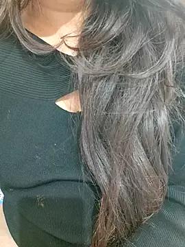 hotty-sapna on StripChat 