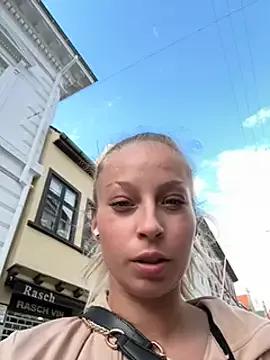 Hr_Fru_Olsen on StripChat 