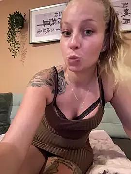 Hr_Fru_Olsen on StripChat 