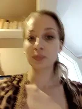 Hr_Fru_Olsen on StripChat 