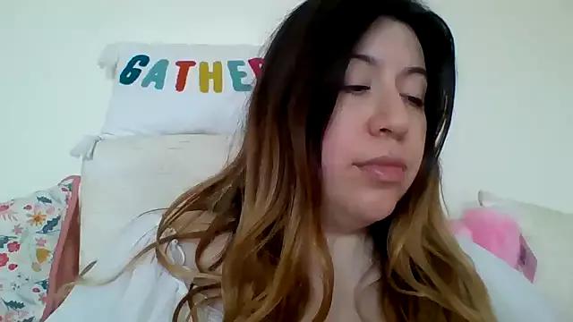 HYPHYtype on StripChat 