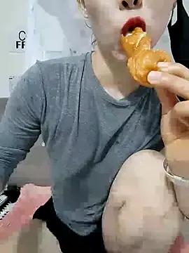 I_AM_NOT_A_SLUT from StripChat