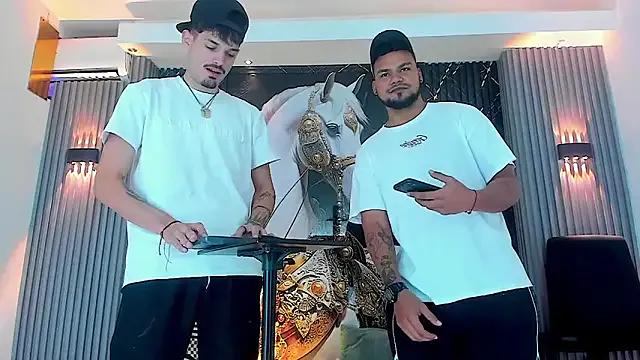 Try Iam_Steven, they want to masturbate for you Iam_Steven from StripChat