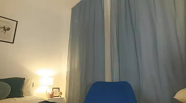 Freechat IamCrystal2 on StripChat