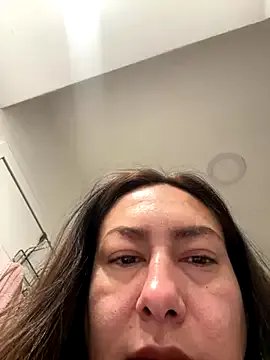 IAmScarlettLove —  Anal & Squirt Show 