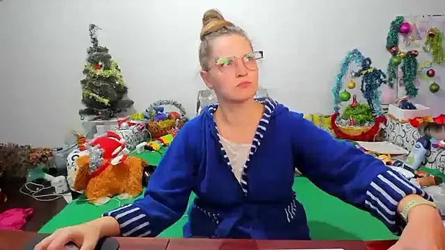 IamYourNarcotic on StripChat 