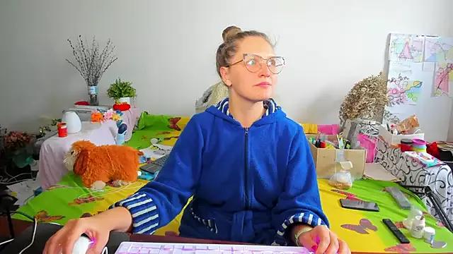 IamYourNarcotic on StripChat 