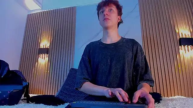 Discover 23 years old IM_DAREN from StripChat IM_DAREN from StripChat