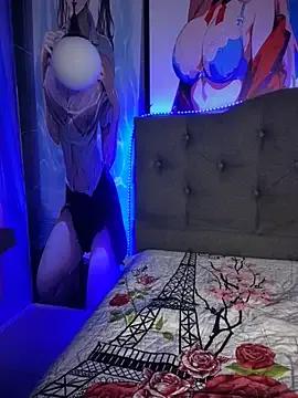 Sweet Im_Little from StripChat Im_Little from StripChat