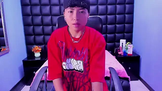 Naked Im_Mathias from StripChat Im_Mathias from StripChat