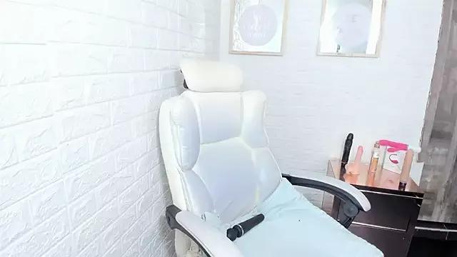 ImCrazzy on StripChat