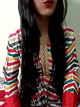 Indian-Aleena on StripChat 