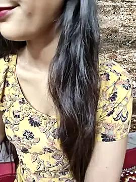 Indian-Aleena on StripChat 