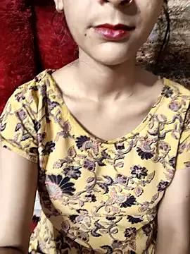 Indian-Aleena on StripChat 