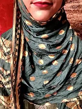 Indian-Aleena on StripChat 