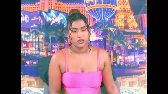 IndianChocolatepie4u on StripChat 