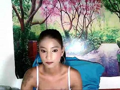 IndianPetite on StripChat 