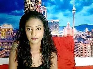 IndianPetite on StripChat 