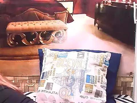 IndianSexyAss on StripChat 