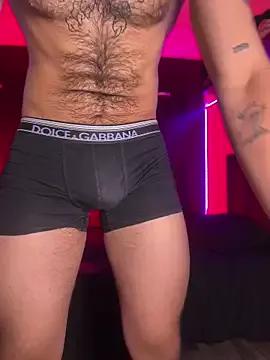 innsolemnia from StripChat