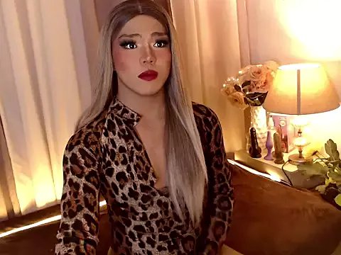 Ionic_Aika on StripChat 