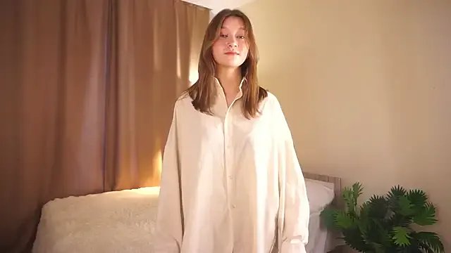 IrenaZeiler on StripChat