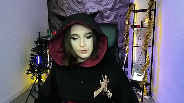 IreneBailey — Freechat on StripChat