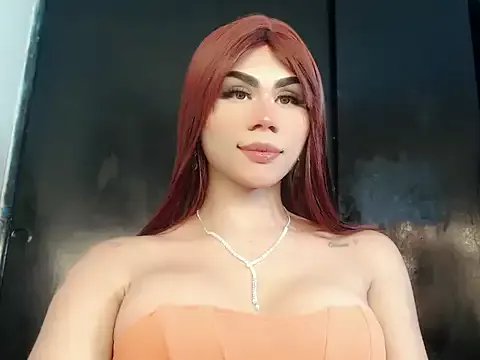 Iris_Gill on StripChat 