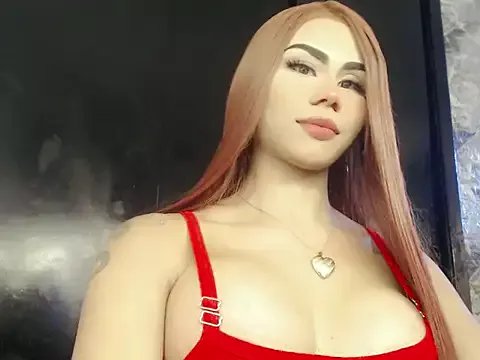 Iris_Gill on StripChat 