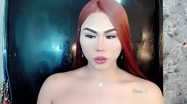 Iris_Gill on StripChat 