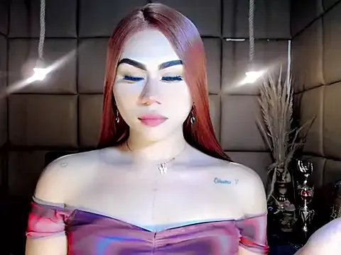 Iris_Gill on StripChat 