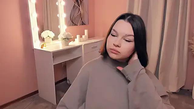 IrmgardBuzard from StripChat