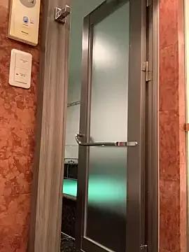 irohani_USA_2 on StripChat