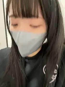 irohani_USA_2 from StripChat