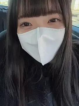 irohani_USA_2 on StripChat