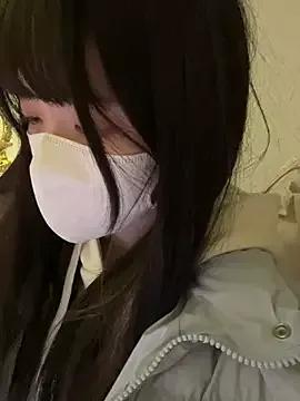 irohani_USA_2 on StripChat