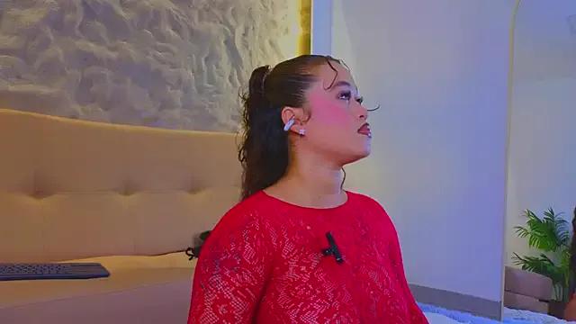 Slutty Isa__Blanc from StripChat Isa__Blanc from StripChat