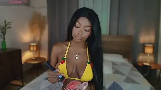 Isaa_Coleman_ from StripChat